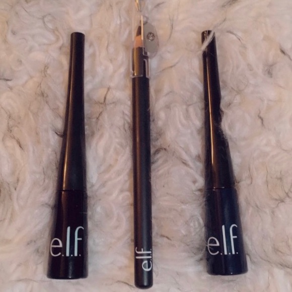 E.l.f. 3 Piece Eyeliner Set - Picture 4 of 5